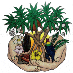 小笠原グリーン株式会社ロゴ